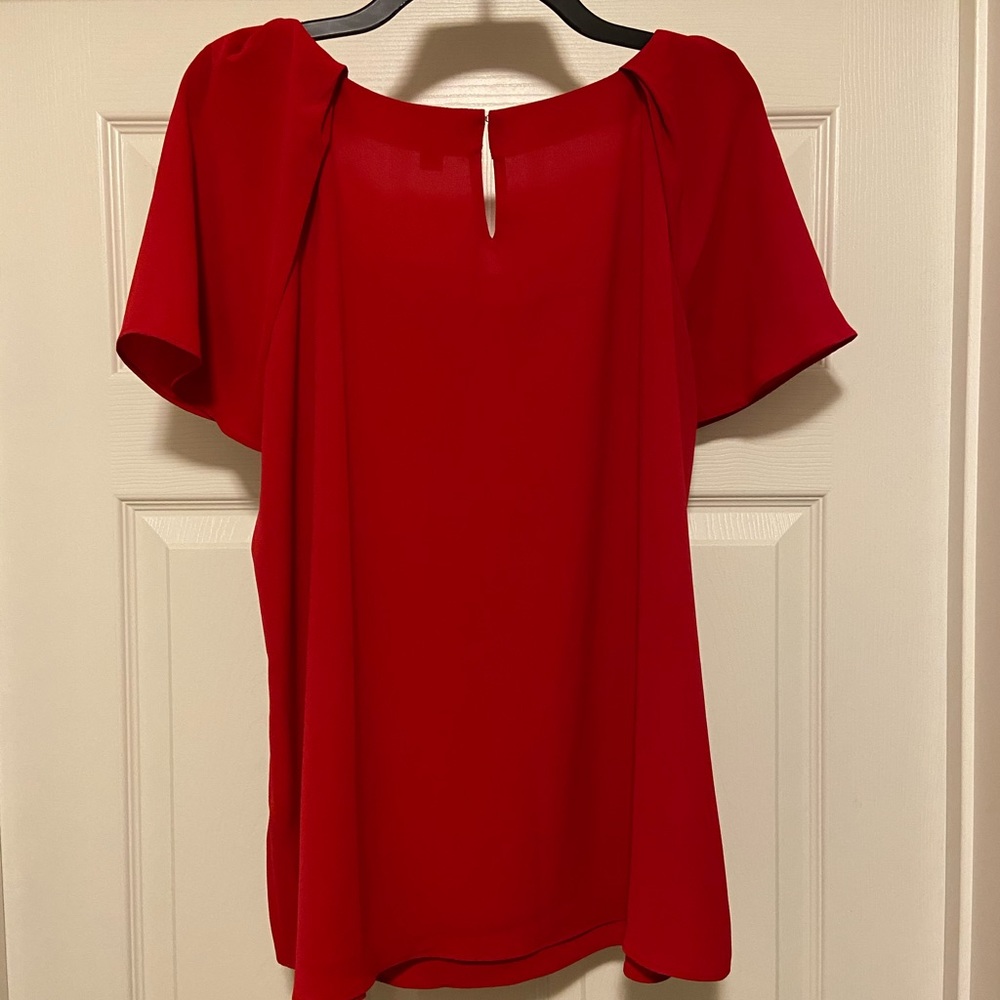 Worthington Blouse